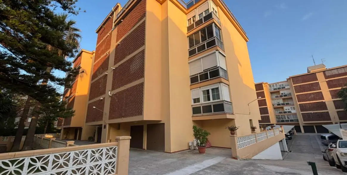 Sale of penthouse in Malaga 14