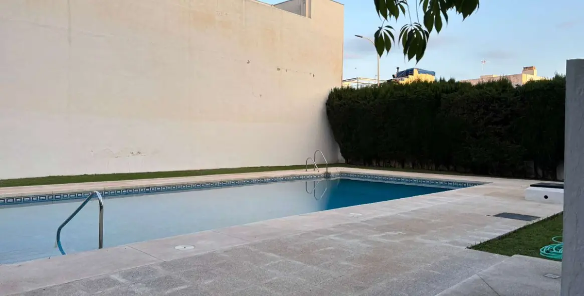 Sale of penthouse in Malaga 15