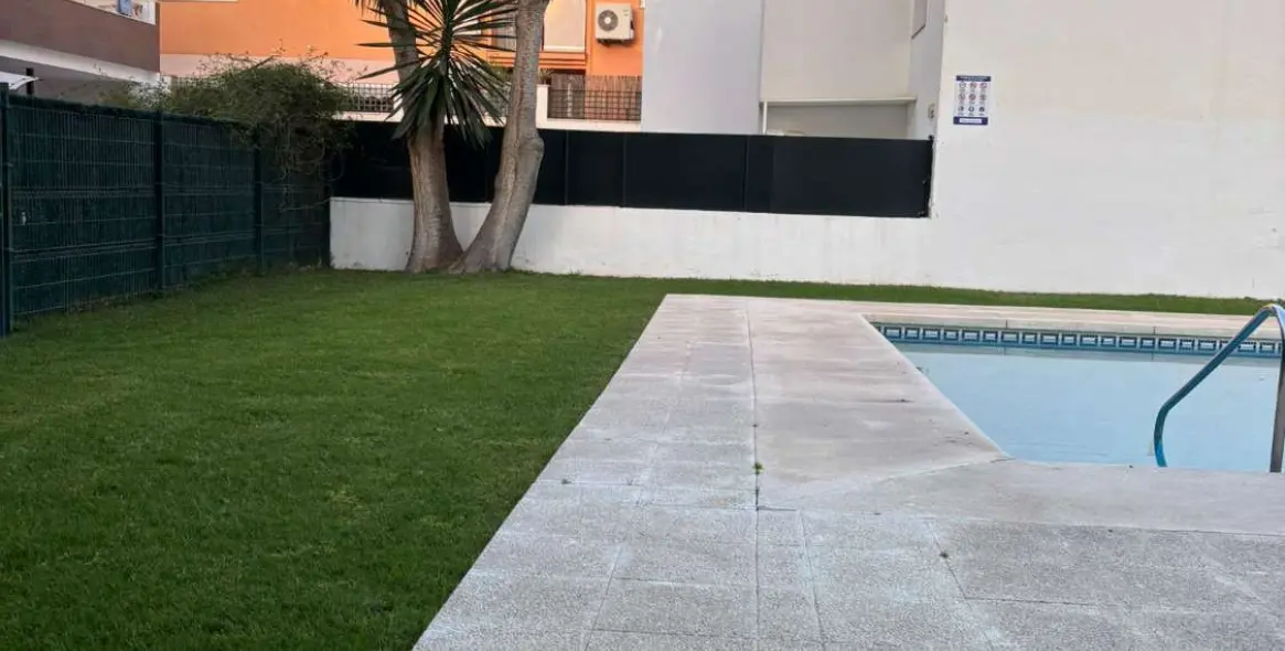 Sale of penthouse in Malaga 16