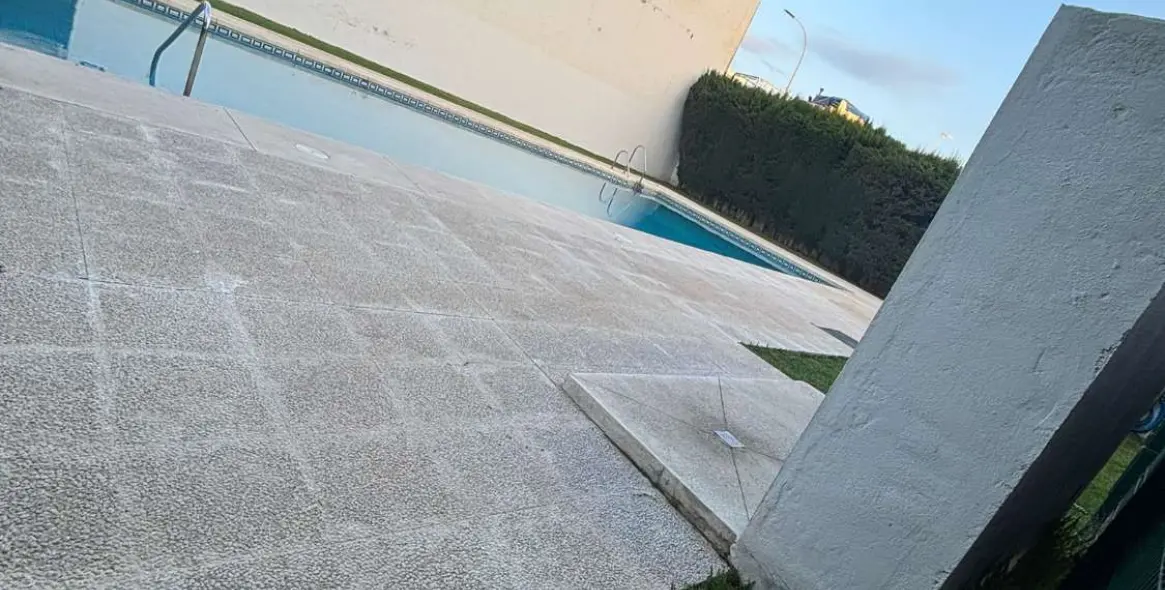 Sale of penthouse in Malaga 17