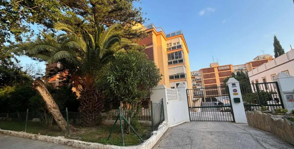 Sale of penthouse in Malaga 18