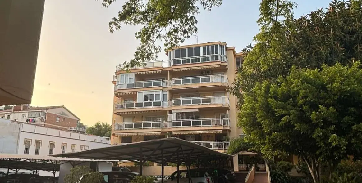 Sale of penthouse in Malaga 19
