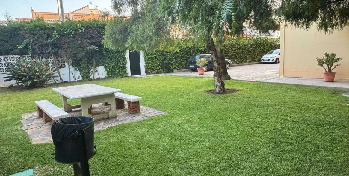 Sale of penthouse in Malaga 20