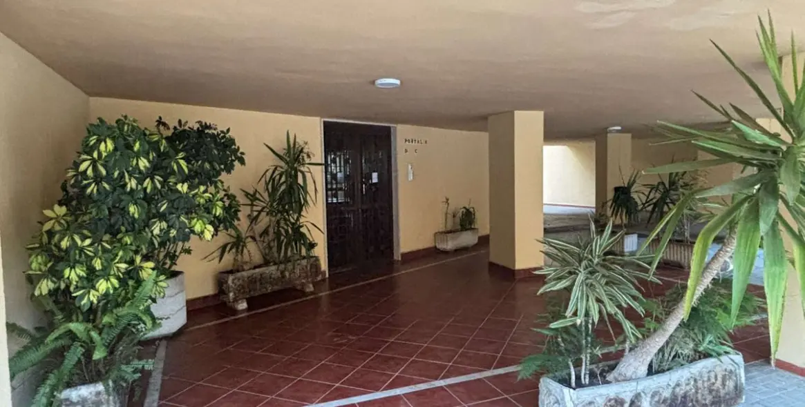 Sale of penthouse in Malaga 22