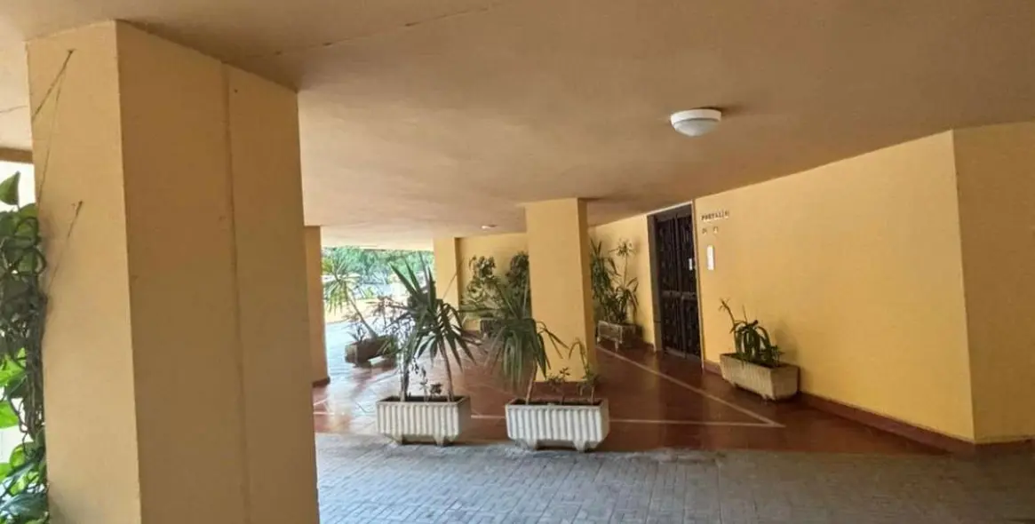 Sale of penthouse in Malaga 25