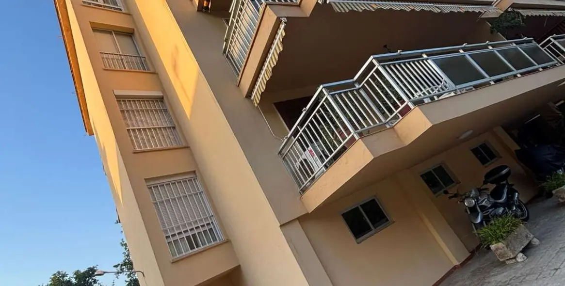 Sale of penthouse in Malaga 26