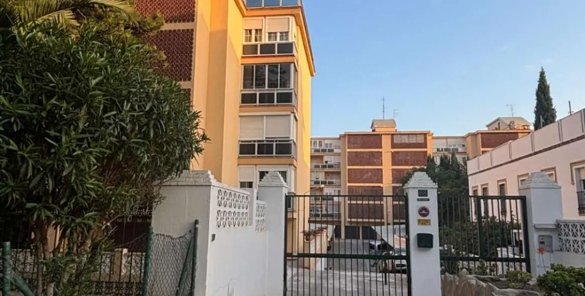 Sale of penthouse in Malaga 30