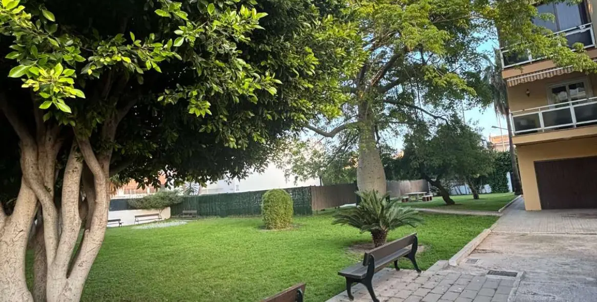 Sale of penthouse in Malaga 31