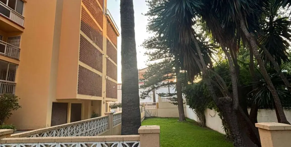 Sale of penthouse in Malaga 33