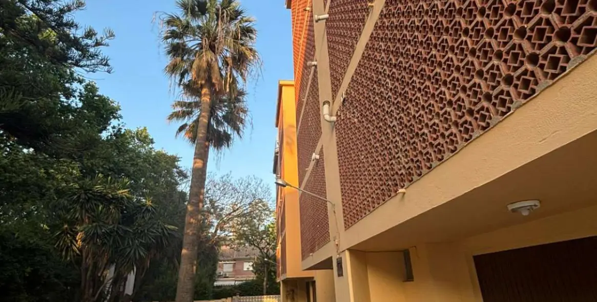Sale of penthouse in Malaga 35