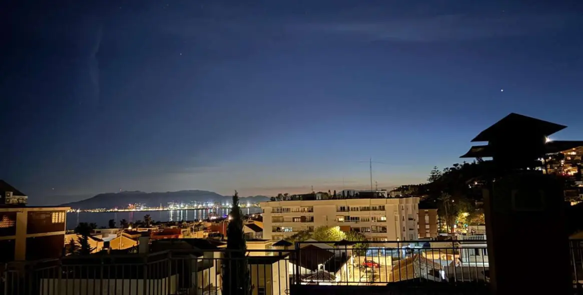 Sale of penthouse in Malaga 37