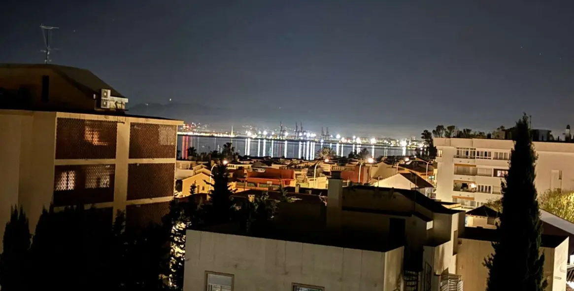 Sale of penthouse in Malaga 39
