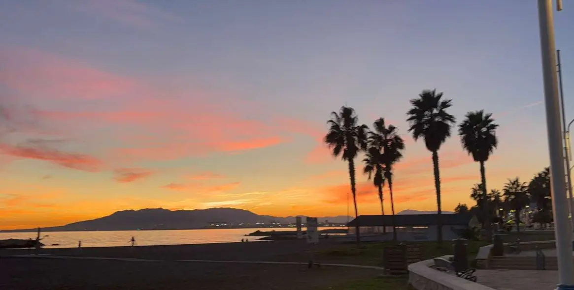 Sale of penthouse in Malaga 46
