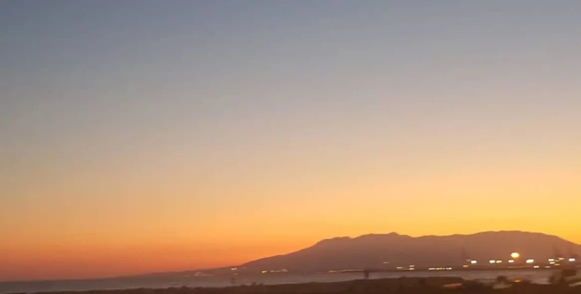 Sale of penthouse in Malaga 48