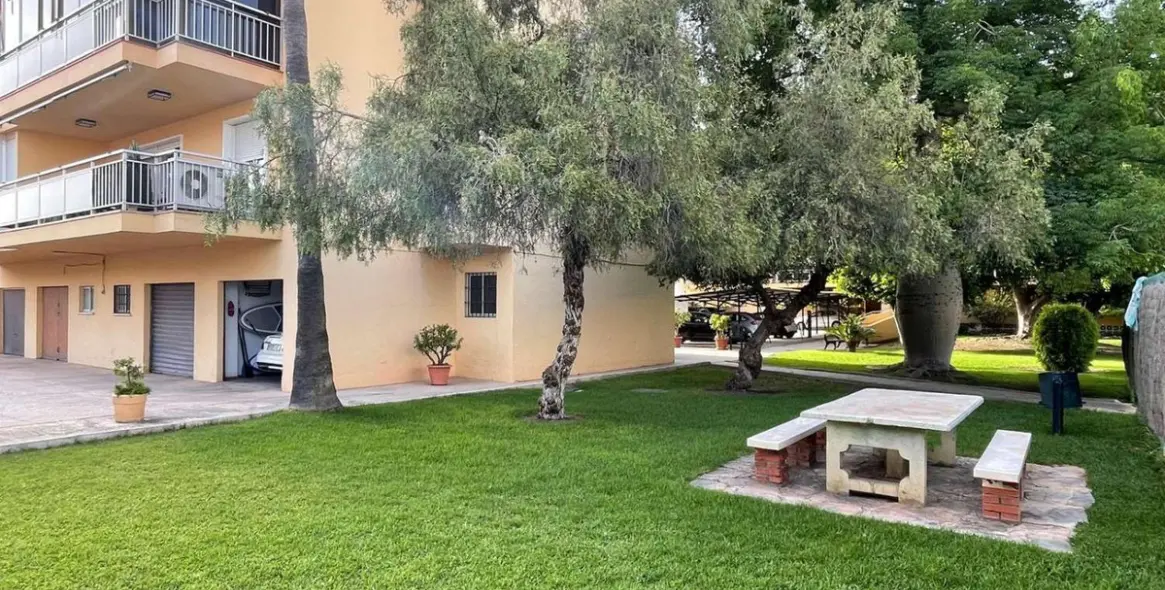 Sale of penthouse in Malaga 53