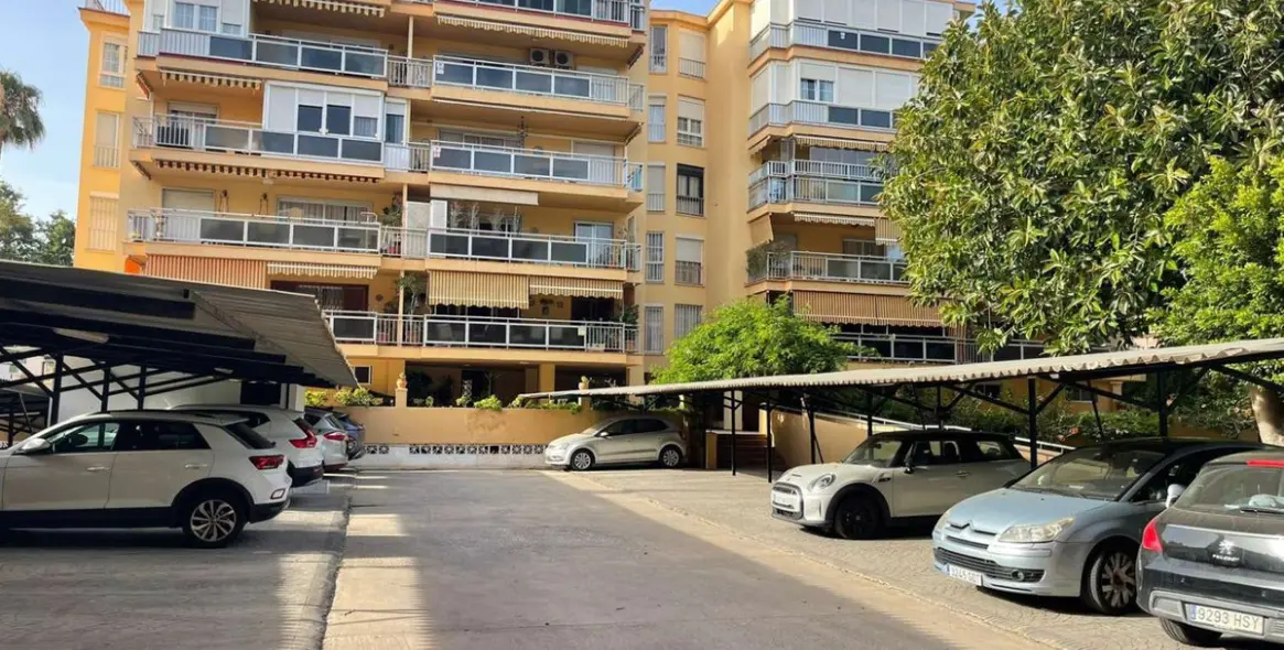 Venta de ático en Malaga 58