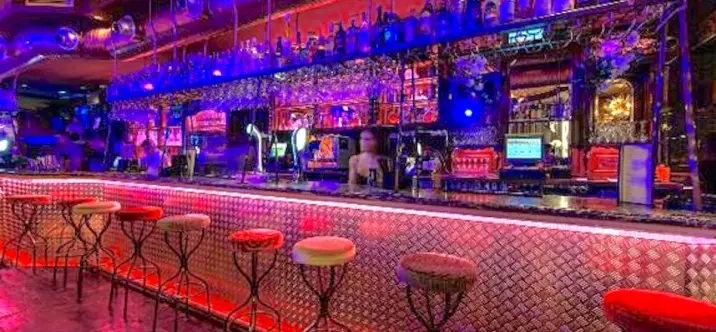 Продажа ресторана в Puerto Banús 1