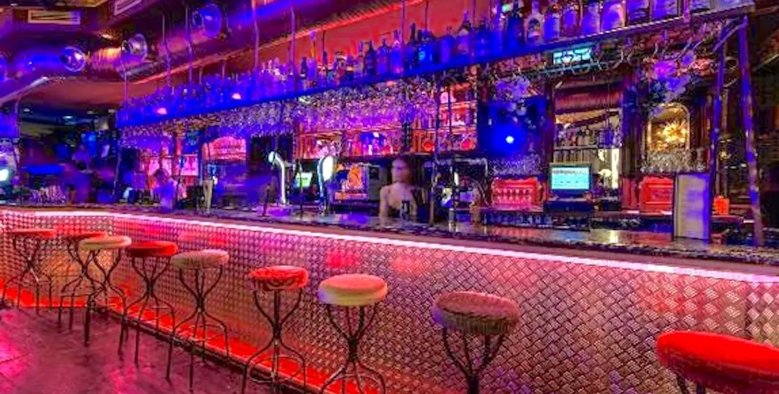 Sale of restaurant in Puerto Banús 2