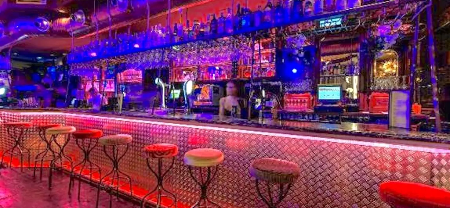 Sale of restaurant in Puerto Banús 1