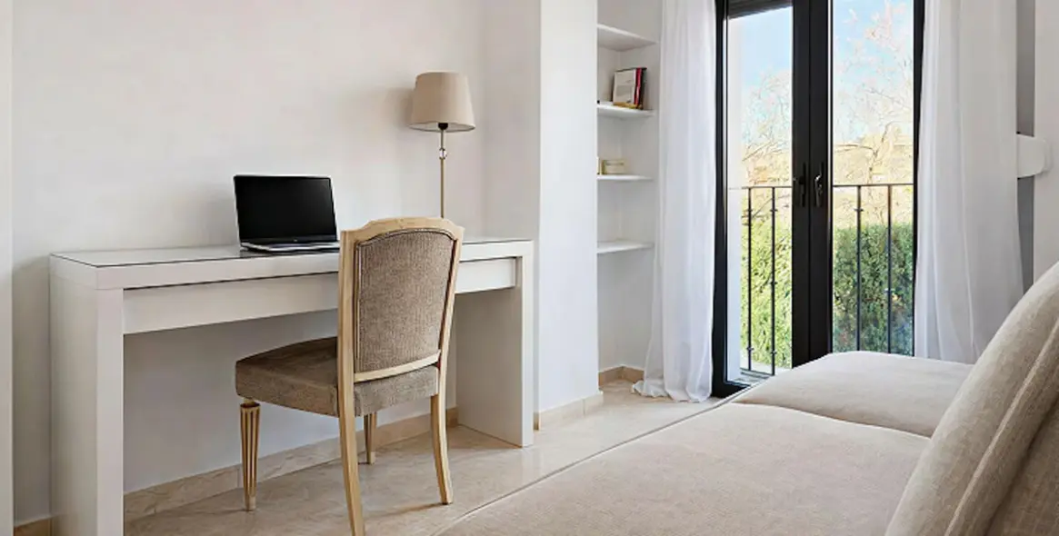 Short-term rent of middle floor apartment in San Pedro de Alcántara 9