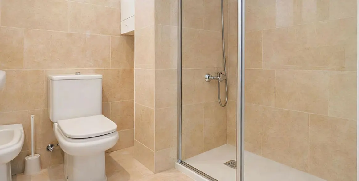 Short-term rent of middle floor apartment in San Pedro de Alcántara 10
