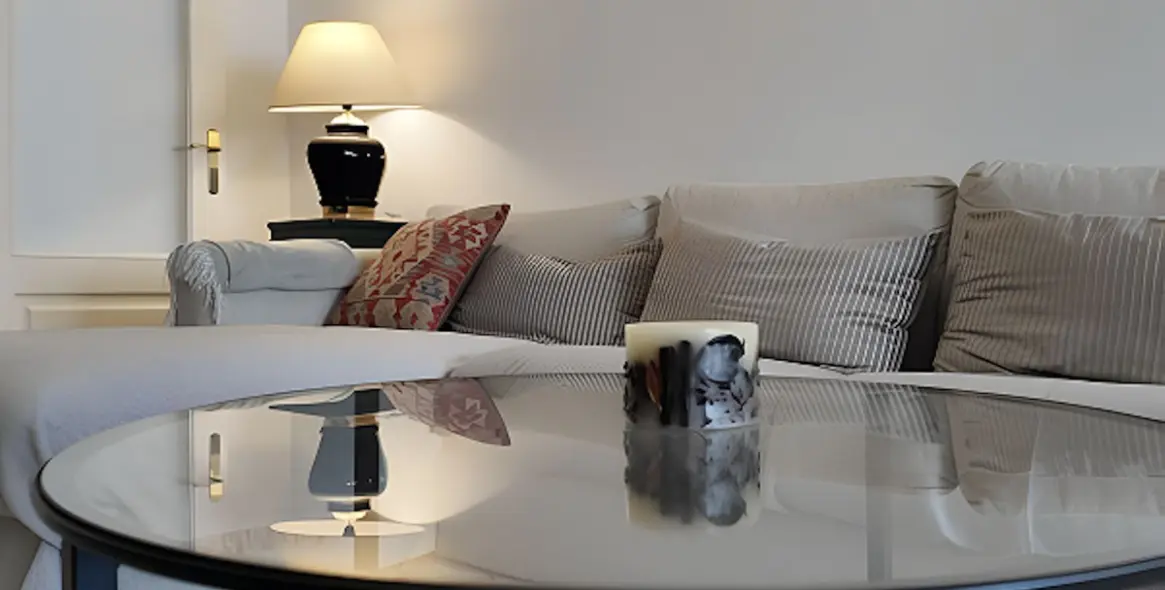 Short-term rent of middle floor apartment in San Pedro de Alcántara 17
