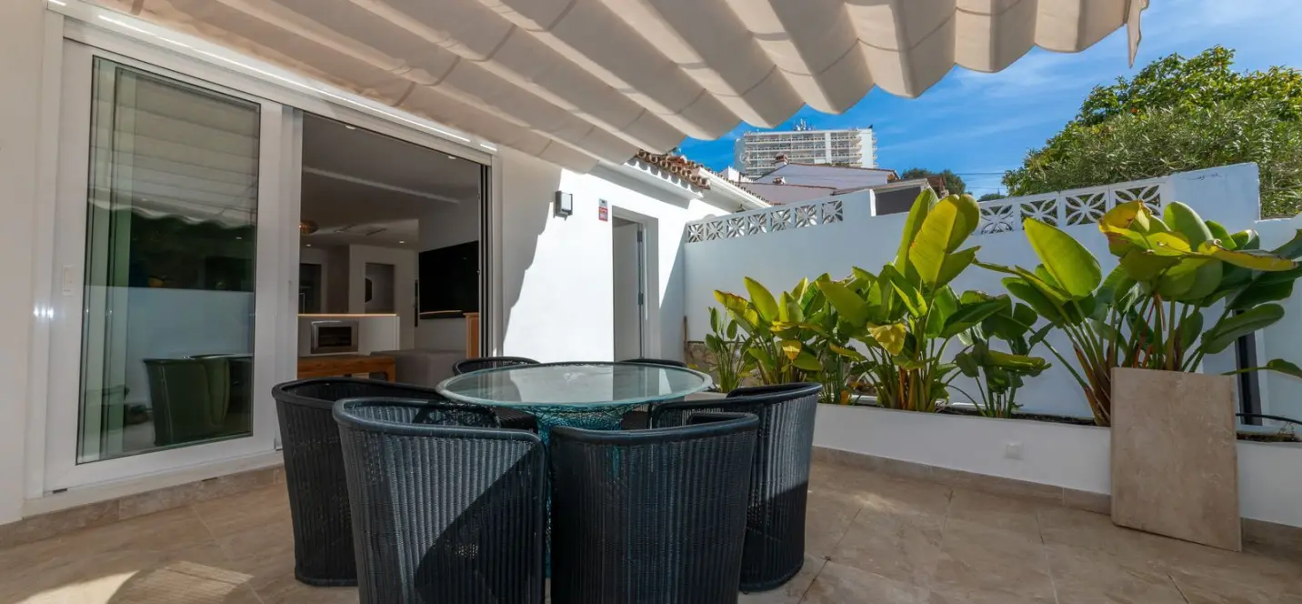 Sale of townhouse in Nueva Andalucía 0