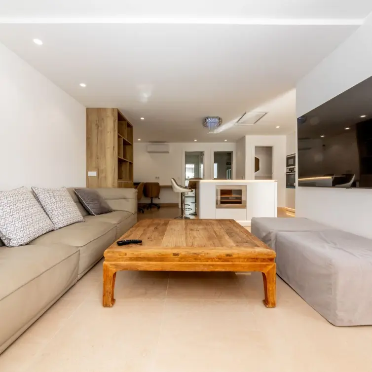 Sale of townhouse in Nueva Andalucía