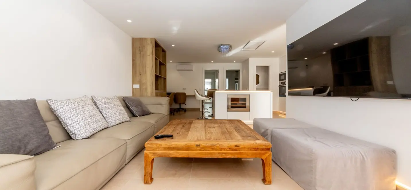 Sale of townhouse in Nueva Andalucía 1