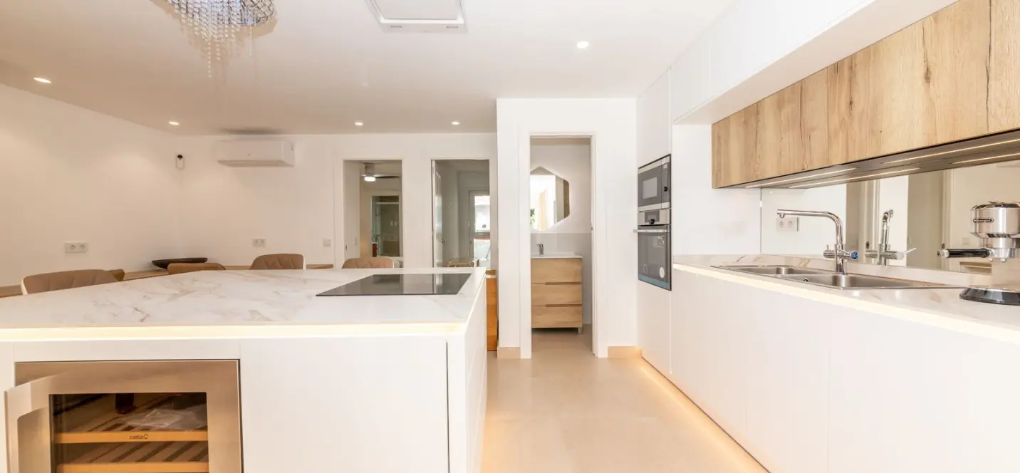 Sale of townhouse in Nueva Andalucía 2