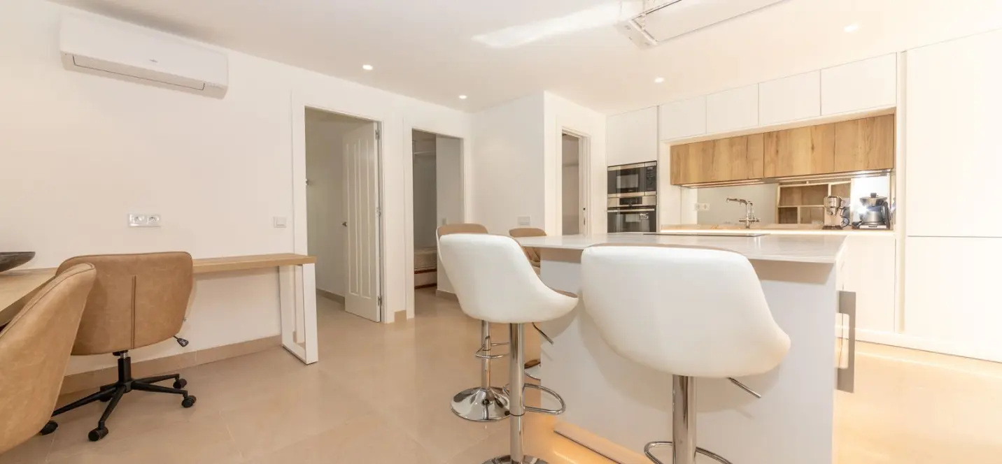 Sale of townhouse in Nueva Andalucía 3