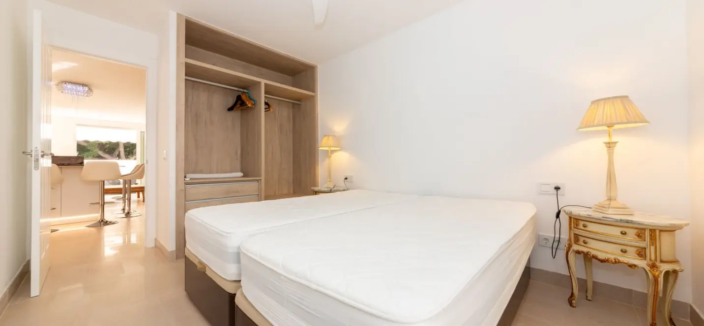 Sale of townhouse in Nueva Andalucía 4