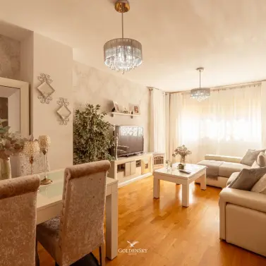Venta de apartamento en planta baja en Estepona