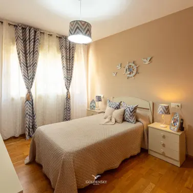 Venta de apartamento en planta baja en Estepona