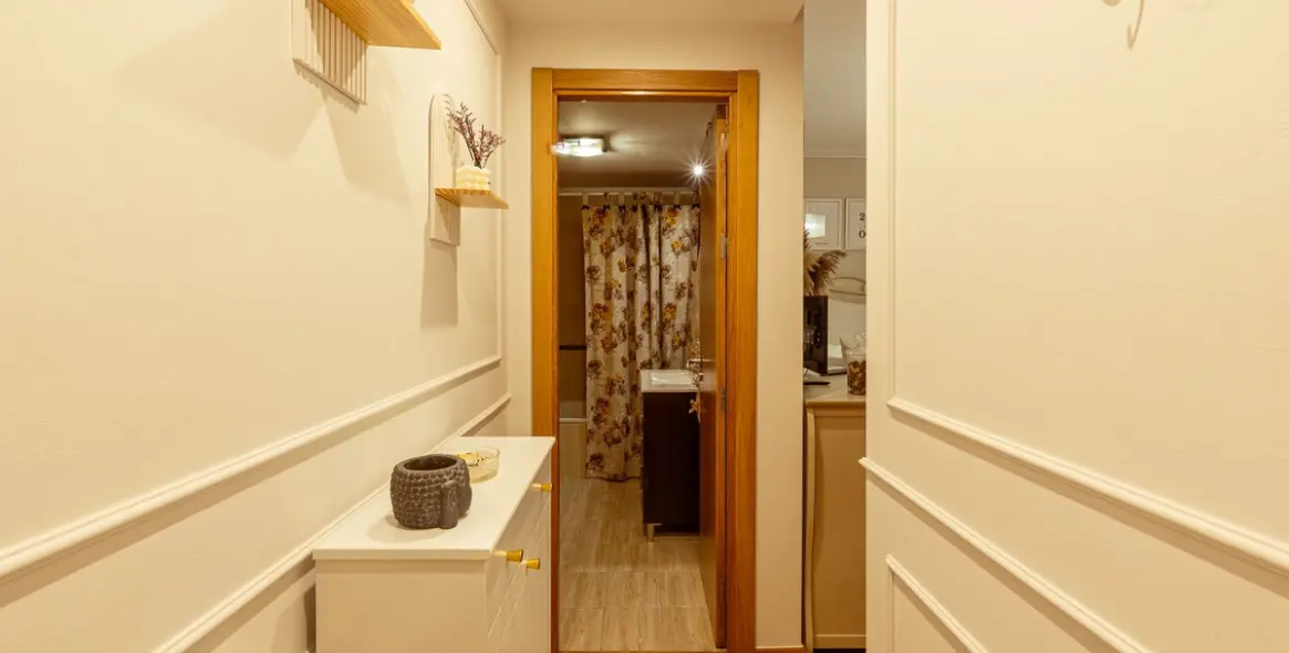 Sale of ground floor apartment in Estepona 14