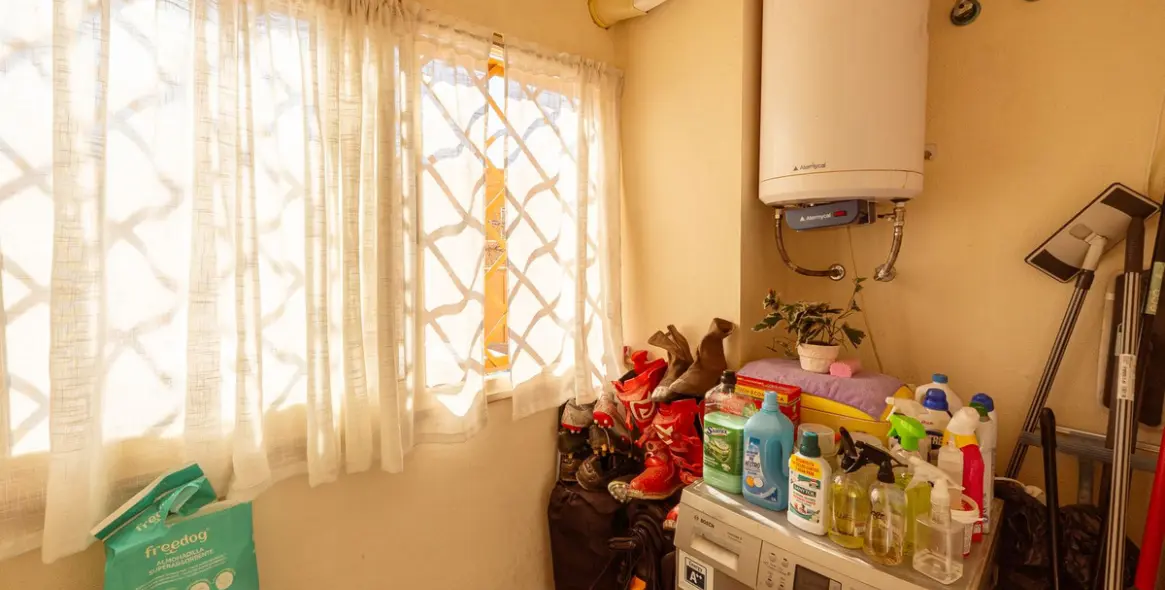 Sale of ground floor apartment in Estepona 22