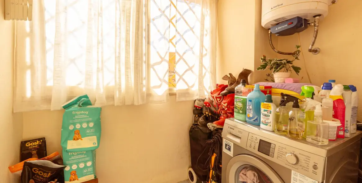 Sale of ground floor apartment in Estepona 23