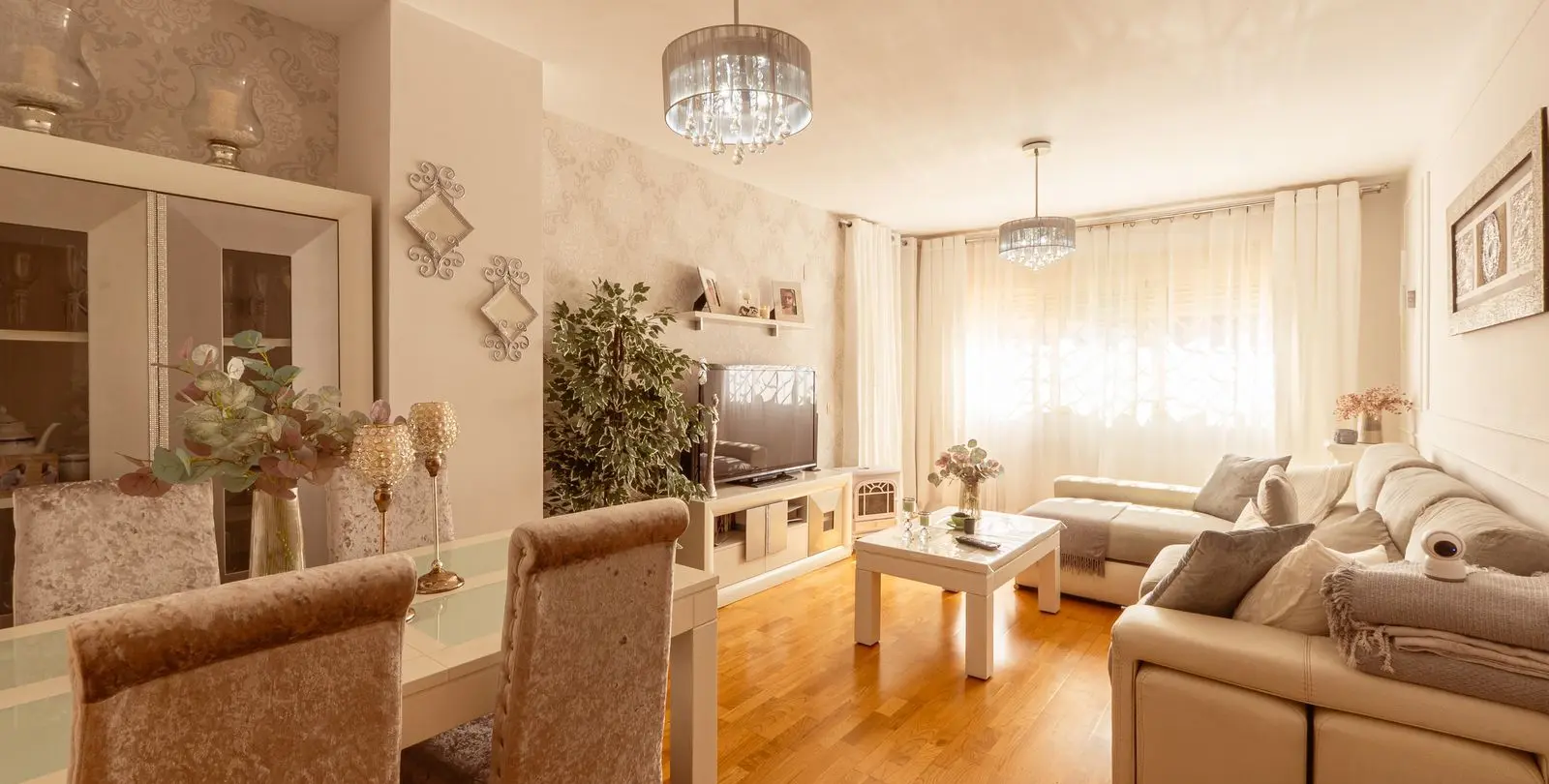 Sale of ground floor apartment in Estepona 3