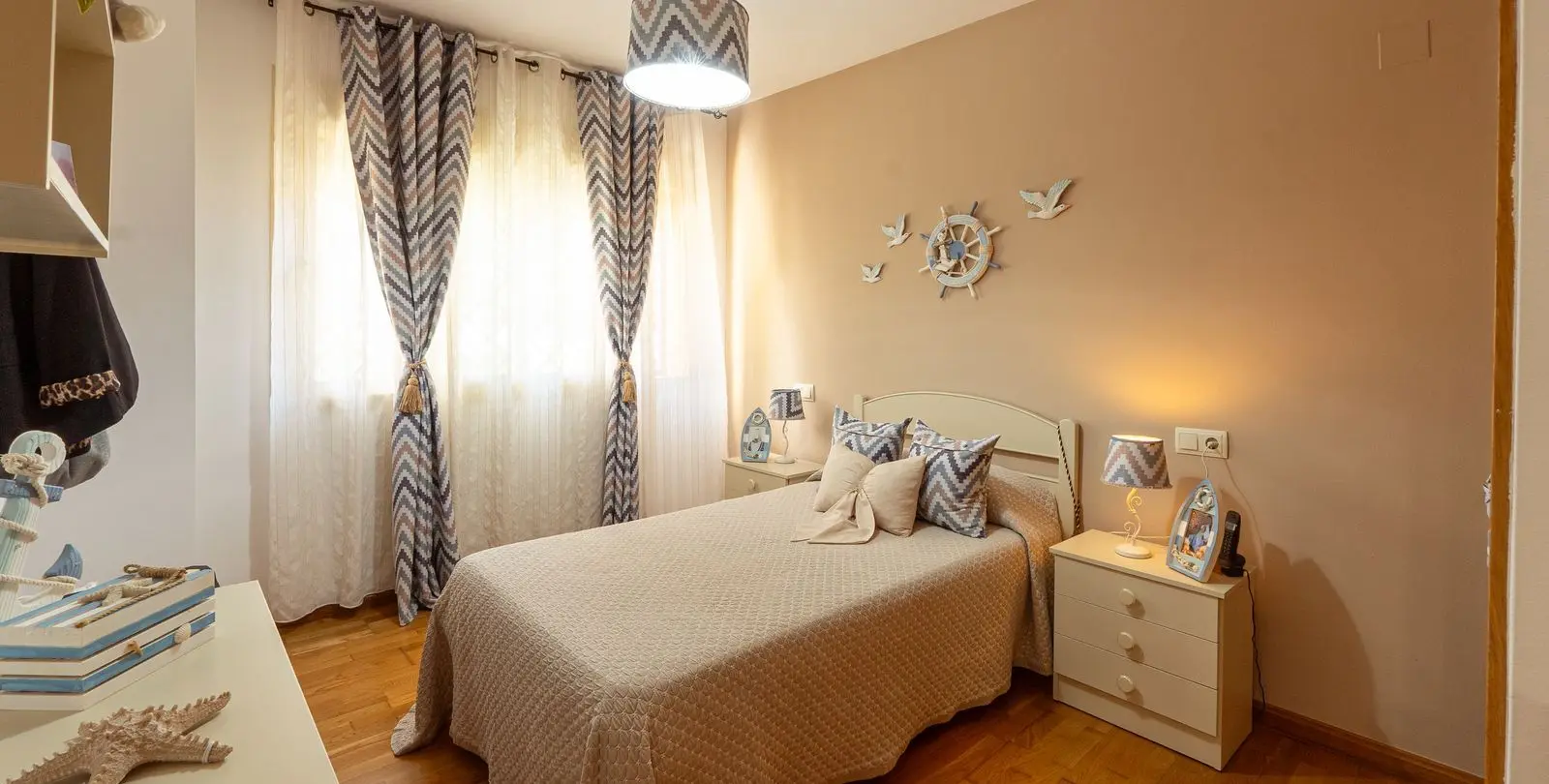 Sale of ground floor apartment in Estepona 4
