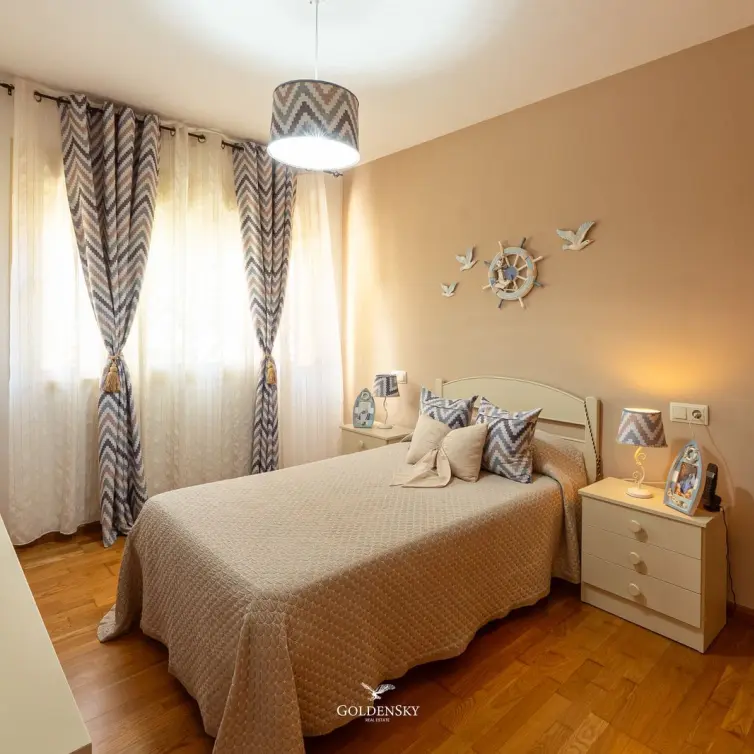 Venta de apartamento en planta baja en Estepona
