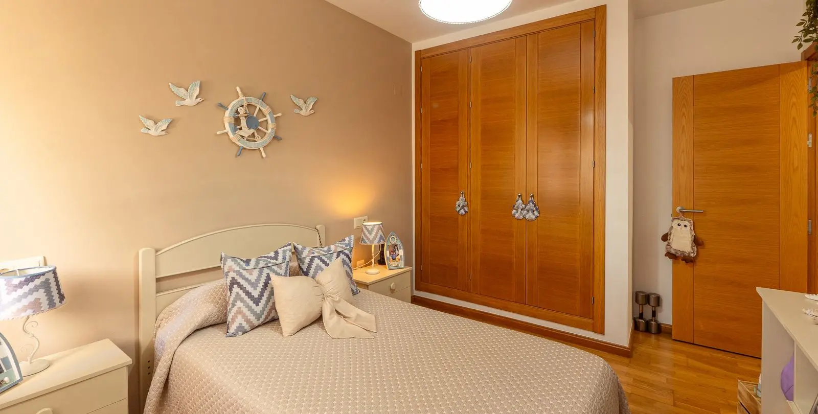 Sale of ground floor apartment in Estepona 5