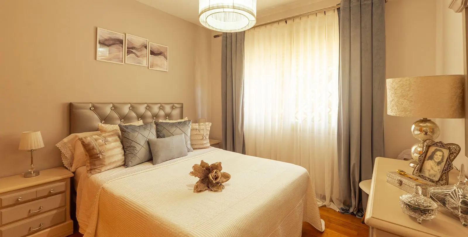 Sale of ground floor apartment in Estepona 6