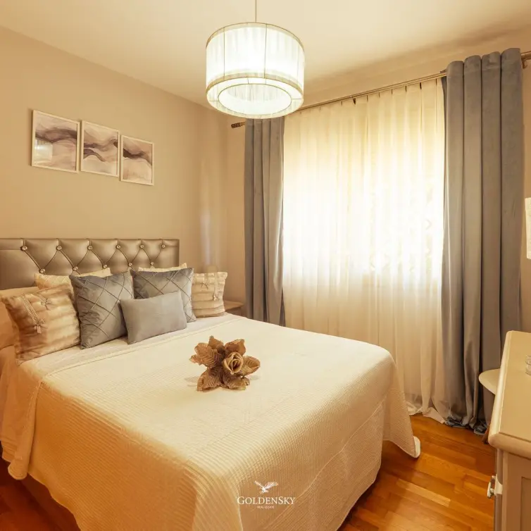 Venta de apartamento en planta baja en Estepona