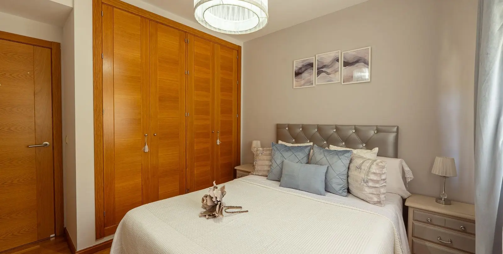 Sale of ground floor apartment in Estepona 7