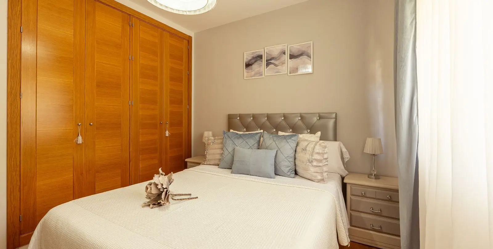 Sale of ground floor apartment in Estepona 8