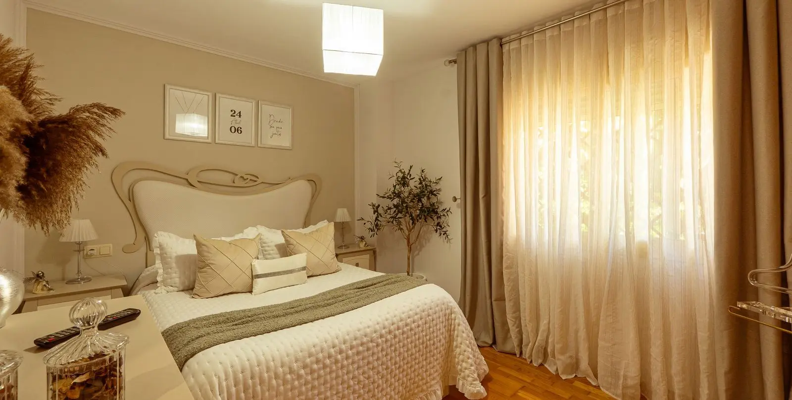 Sale of ground floor apartment in Estepona 9