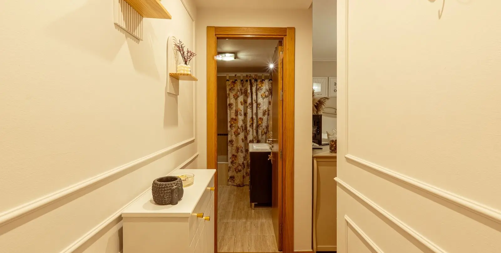 Sale of ground floor apartment in Estepona 14