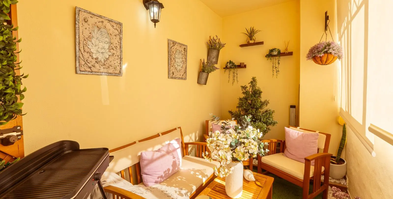 Sale of ground floor apartment in Estepona 18