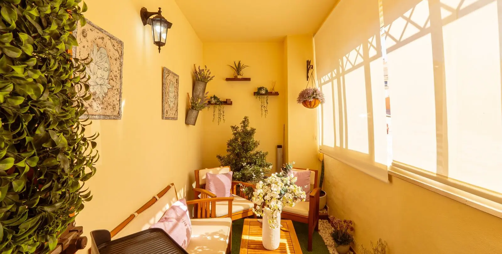 Sale of ground floor apartment in Estepona 19