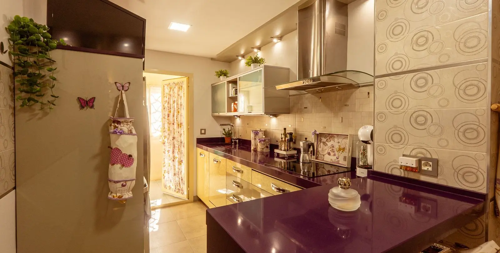 Sale of ground floor apartment in Estepona 20